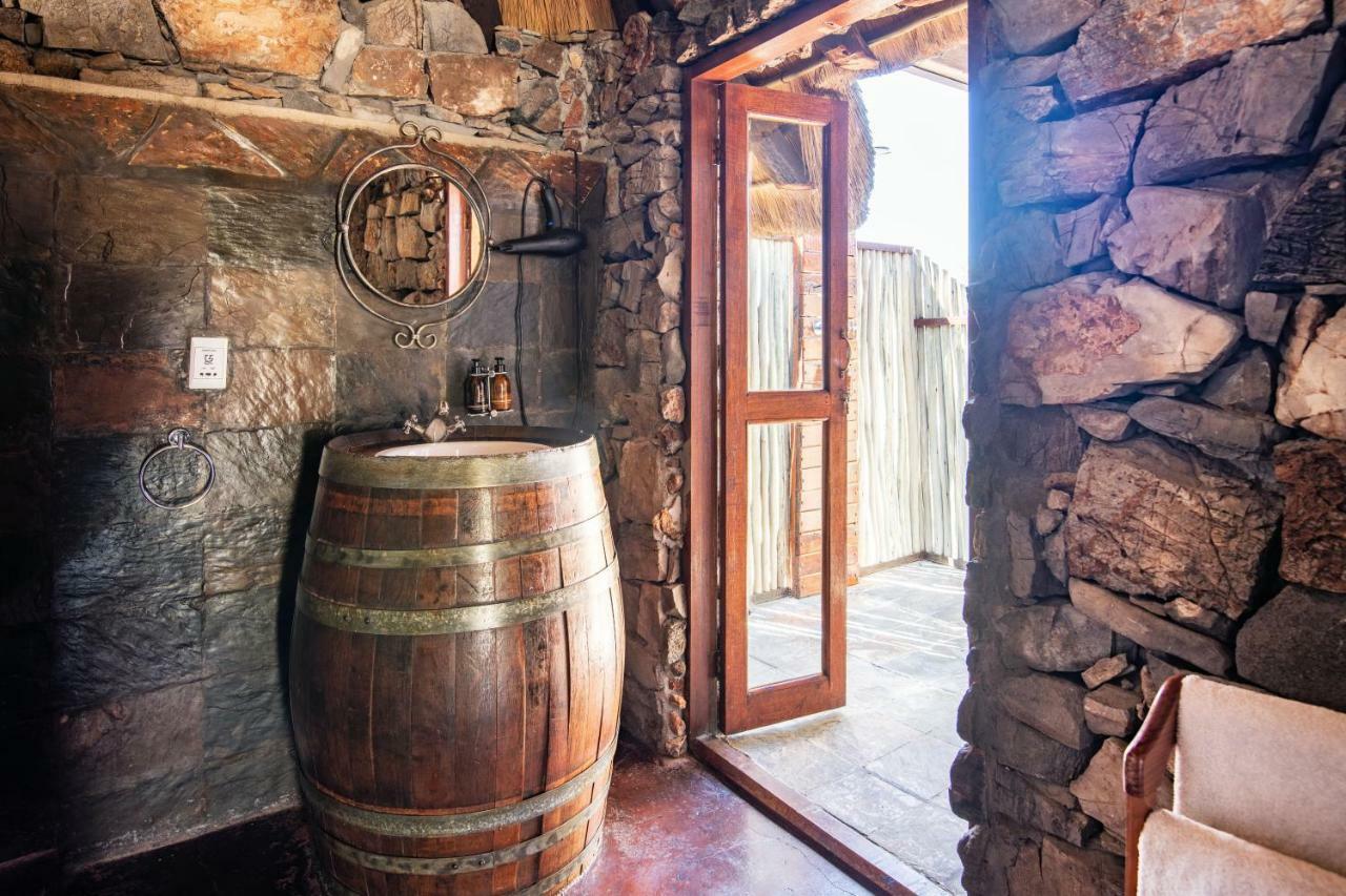 Eagle Tented Lodge & Spa Окаукуэджо Экстерьер фото