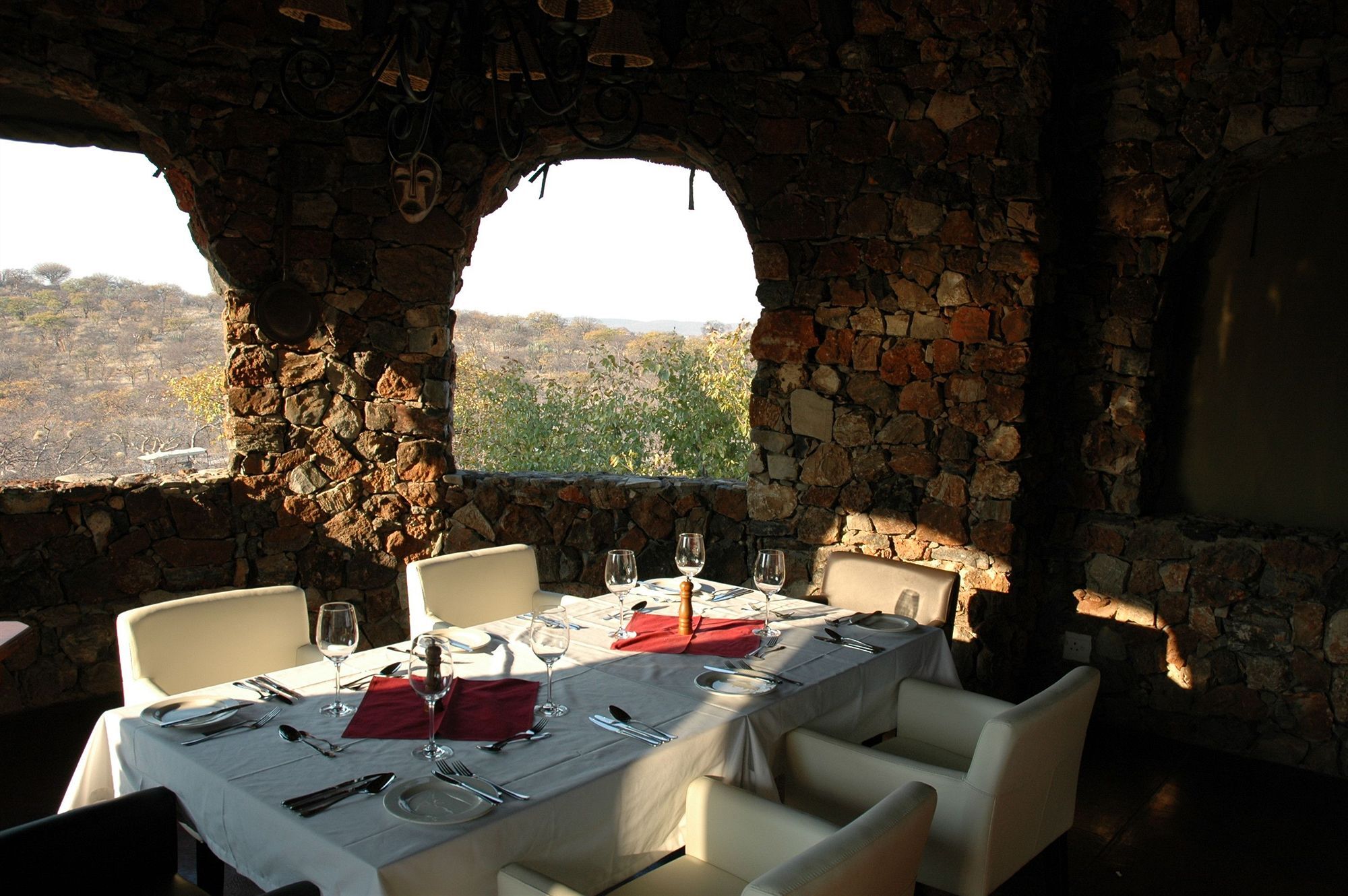 Eagle Tented Lodge & Spa Окаукуэджо Экстерьер фото
