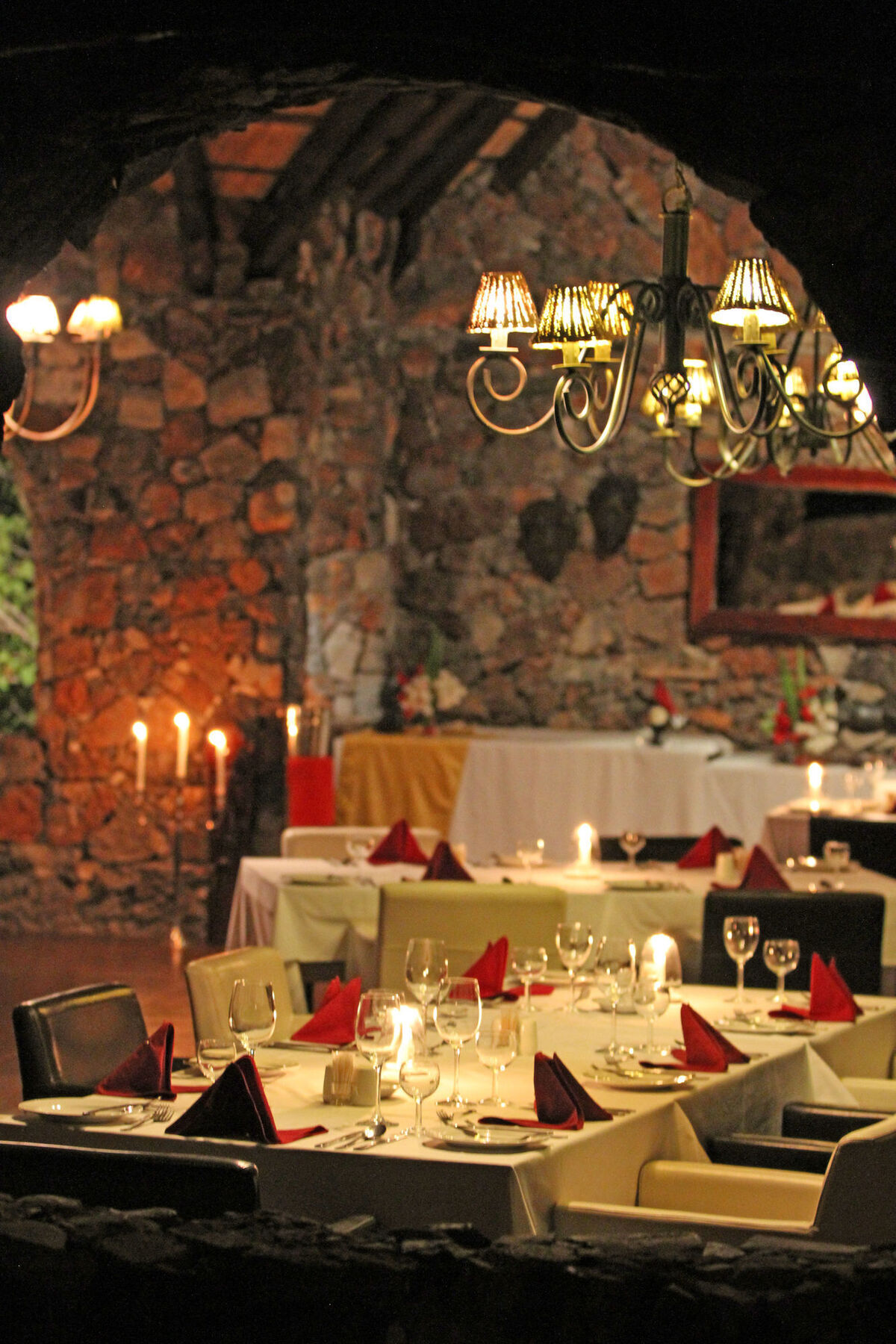 Eagle Tented Lodge & Spa Окаукуэджо Экстерьер фото