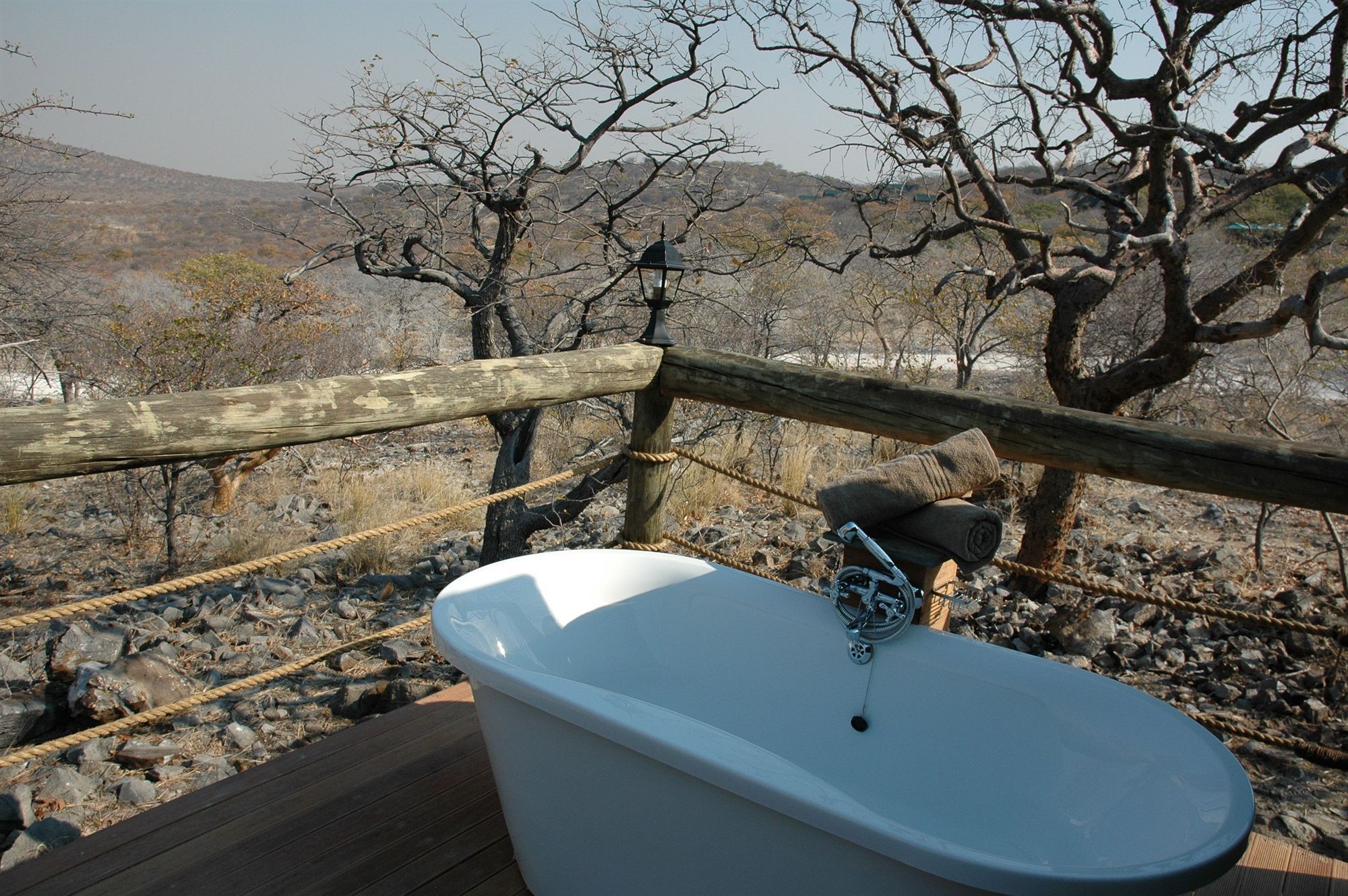 Eagle Tented Lodge & Spa Окаукуэджо Экстерьер фото